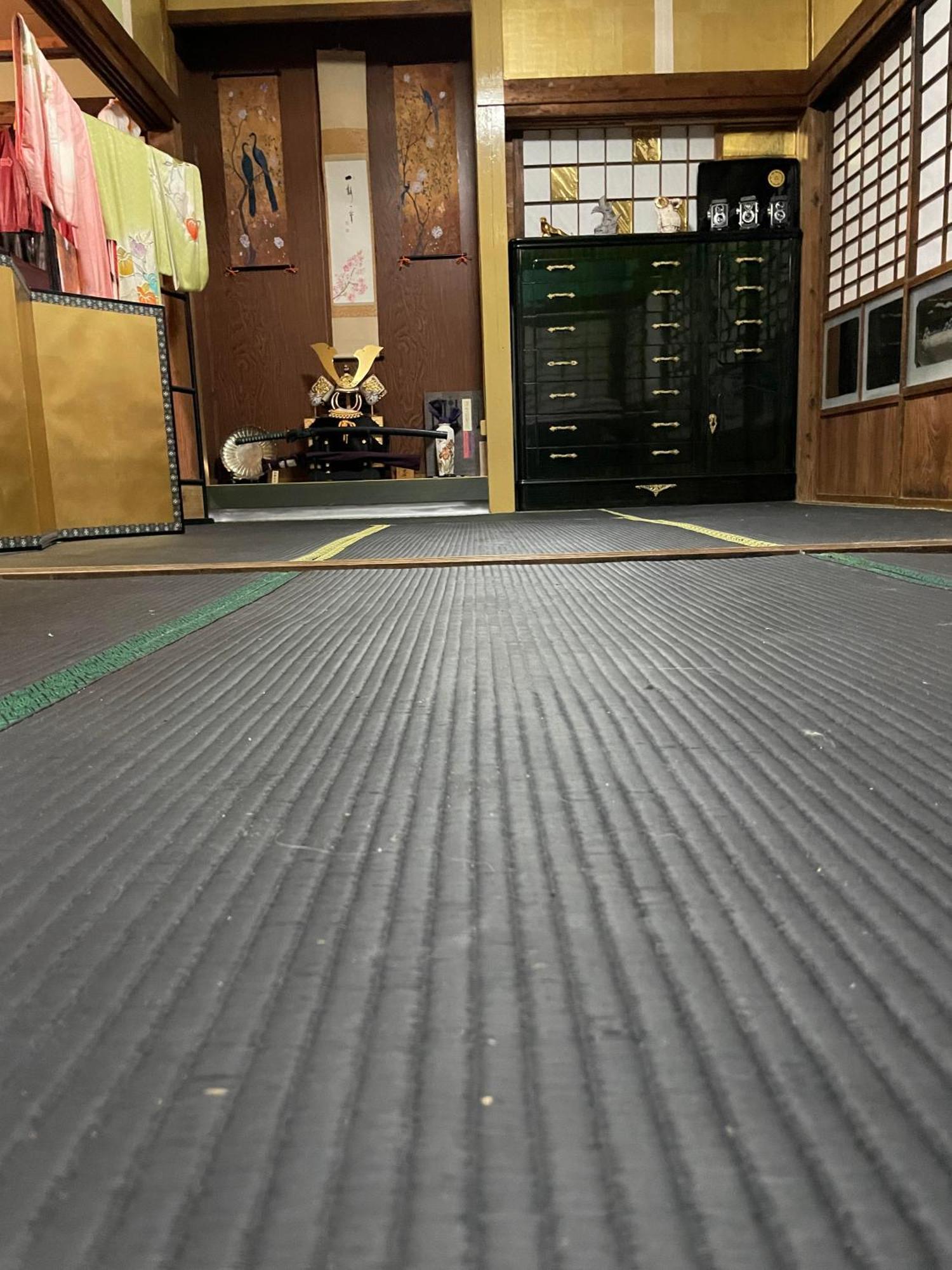 ライダーズハウス薩摩ヴィンテージインビーチフロント Minamiosumi Εξωτερικό φωτογραφία